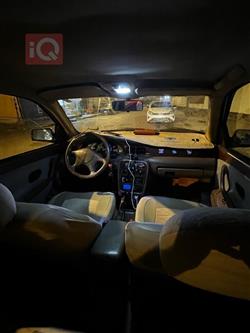 إيران خودرو سمند